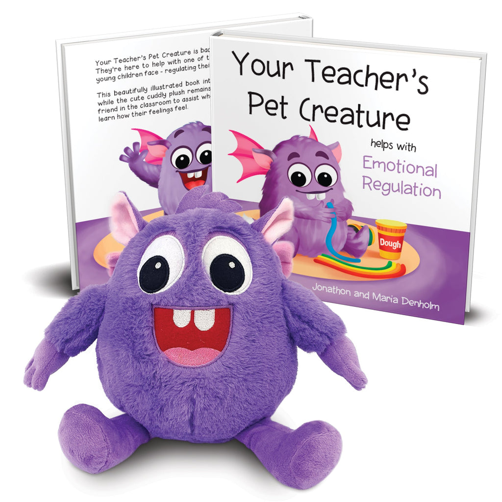 The Six Stages of Play That Help Students Learn - Your Teacher's Pet  Creature