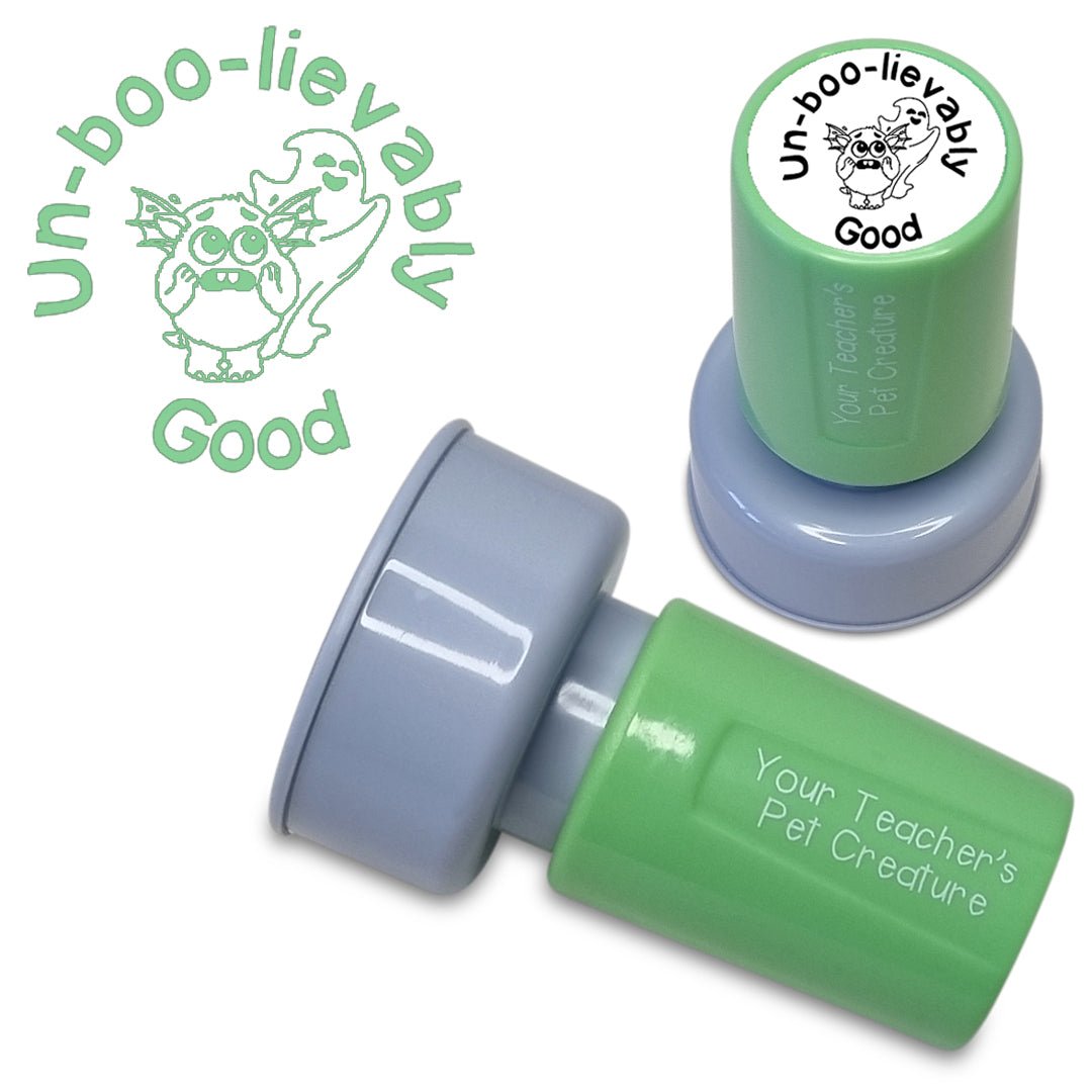 Custom Stamps, Self-ink Stamps, Teacher Stamps